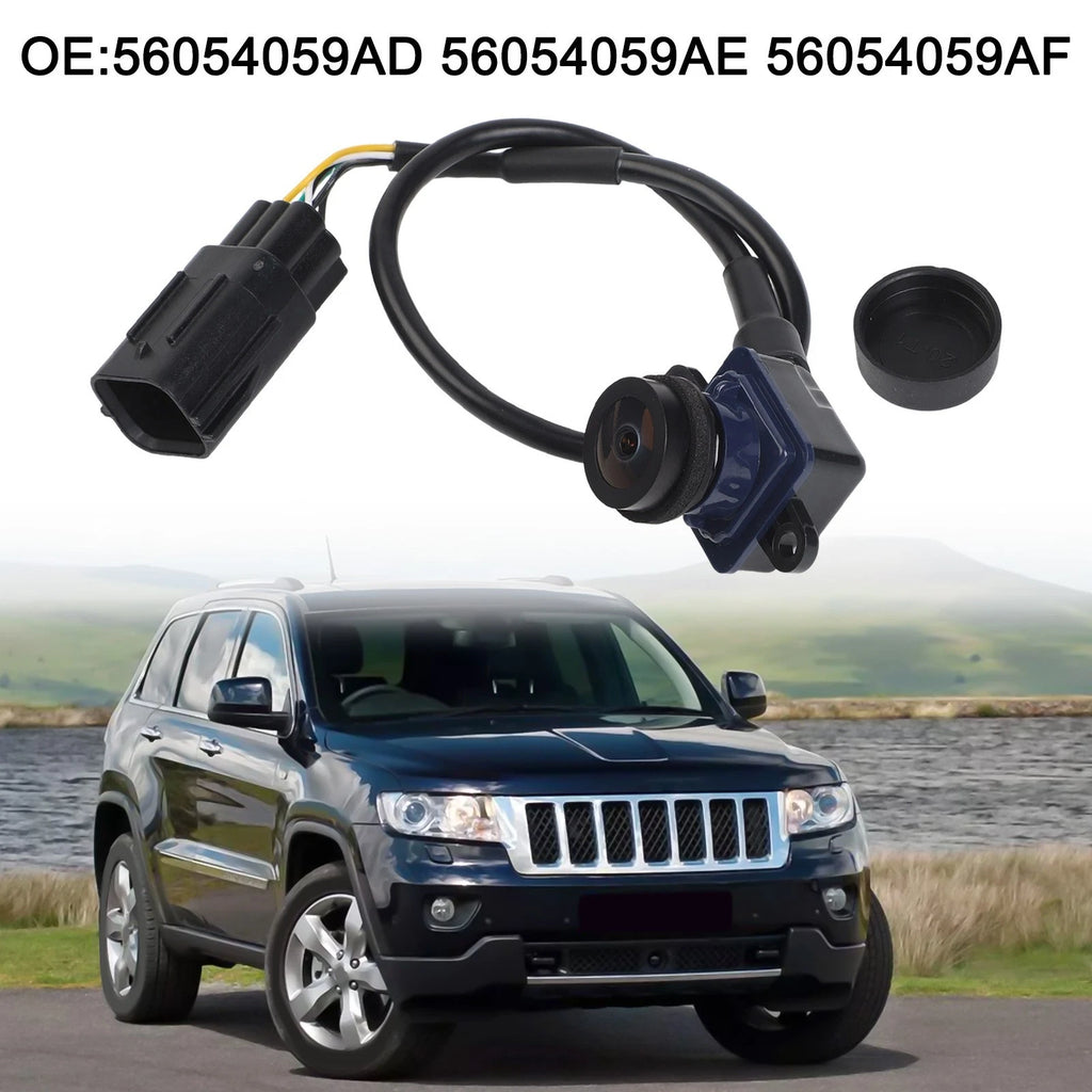 Rear View Camera for Durango (2011–2013) 56054059AD Waterproof