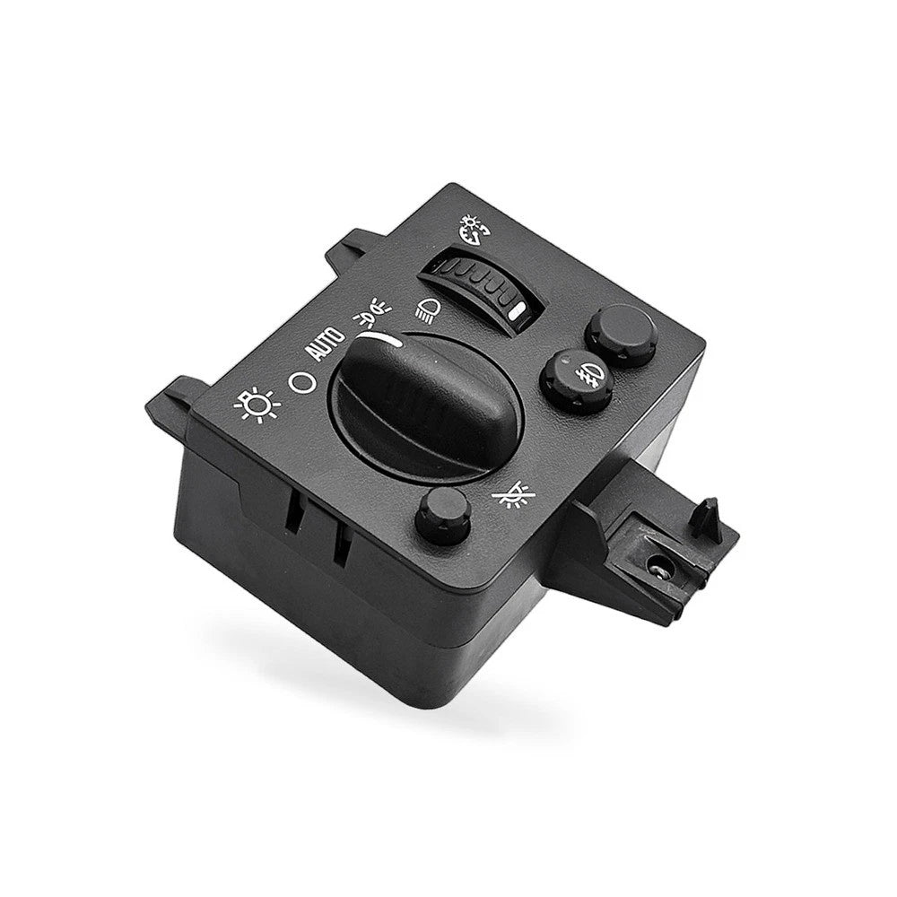 Headlight Switch for Chevy Silverado 1500 2500 3500 (2012–2014) 15187089