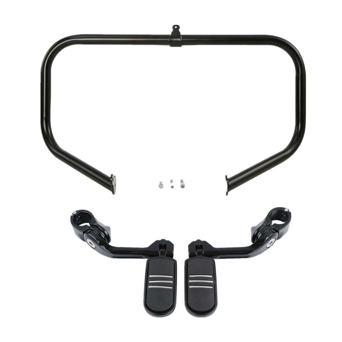 Footpegs for Harley Electra Road Glide (2009–Present)