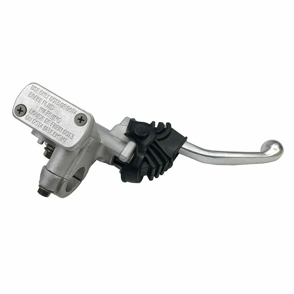 Front Brake Master Cylinder for Honda CR125R 250R 500R CRF250R 450R 250X 450X