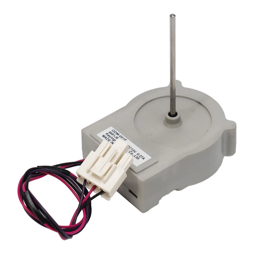 Evaporator Fan Motor for Refrigerator (1PCS)