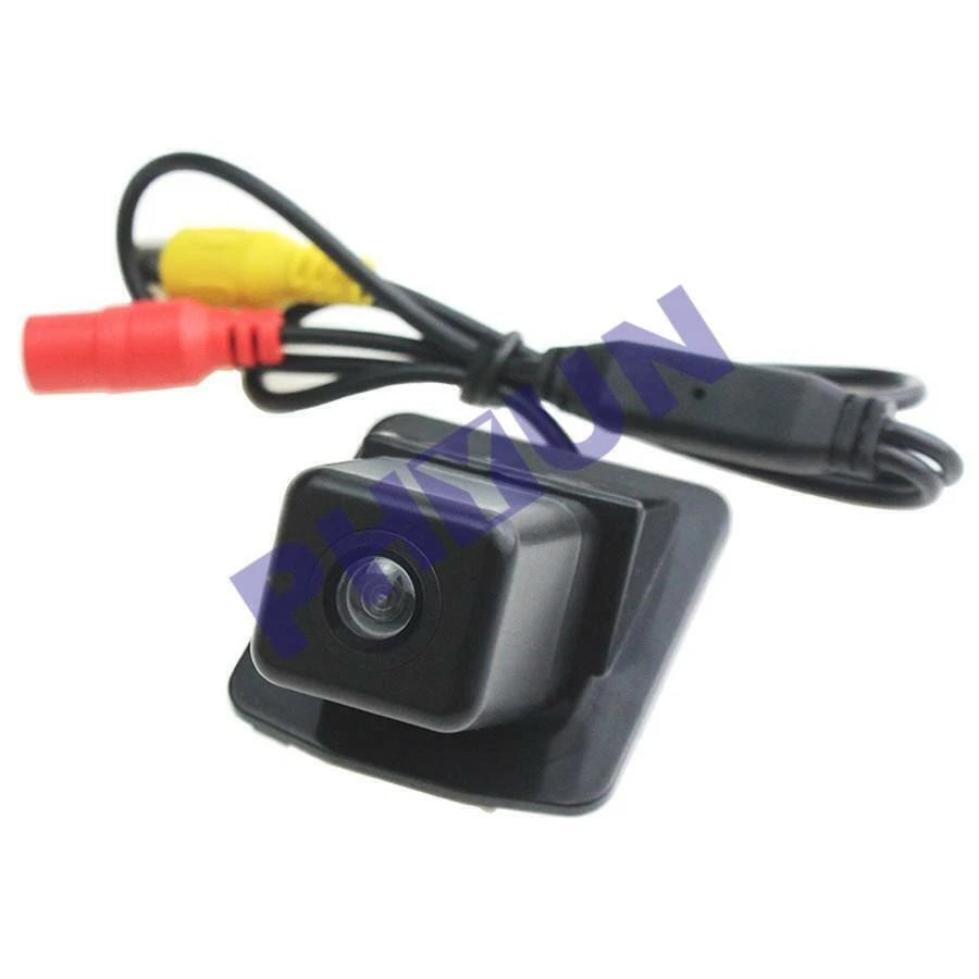 Rear View Camera for Benz W204 W212 W221 S Class (2007–2015)
