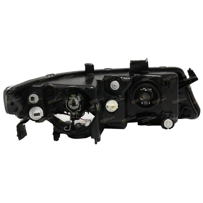 LH Headlight for Honda Accord Euro CL (2005–2008) LHS