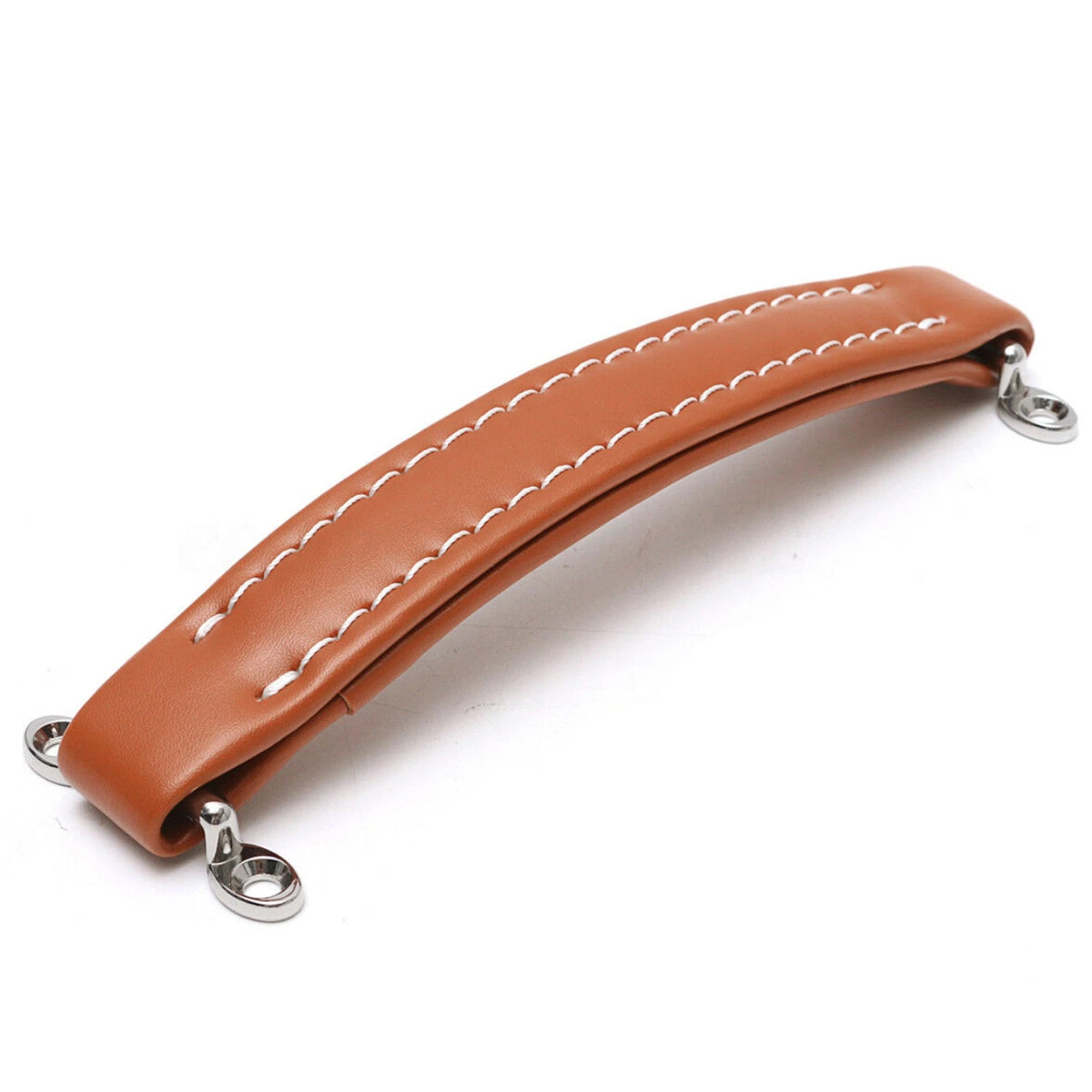 Guitar Amplifier Handle Strap for Fender Amp (Vintage Leather Style)