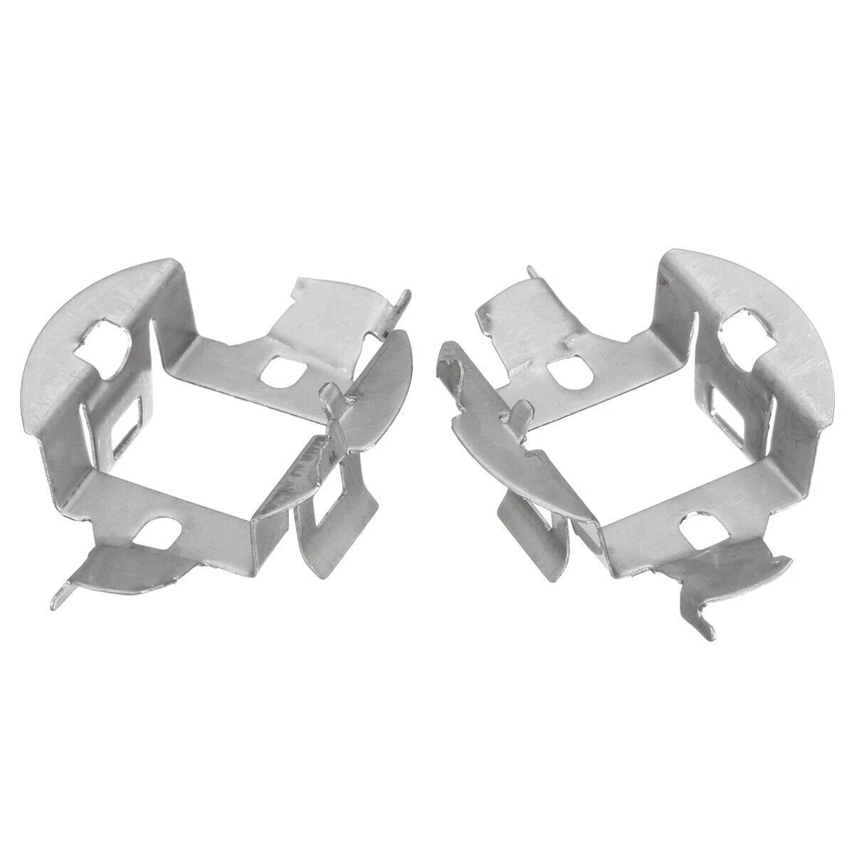 2X H7 Retainer Clips for BMW Mercedes Audi Saab (HID Bulb Holder)