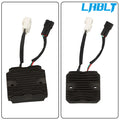 Voltage Rectifier Regulator for Suzuki DL1000 V-Strom (2002–2012)