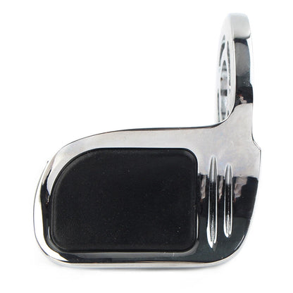Throttle Control Cruise Assist Hand Rest for Harley Road Glide Fatboy (2015–2023)