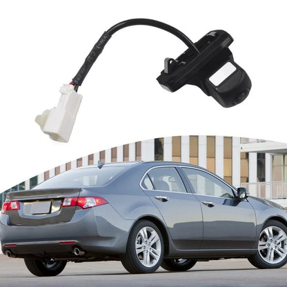 Rear Backup Camera for Acura TSX (2011–2014)