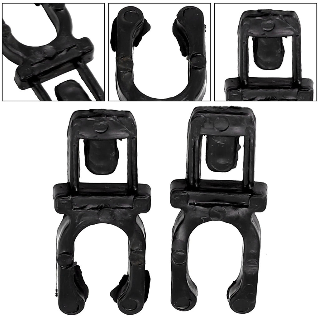 Direct Replacement Clip for Forester (2013–2022)