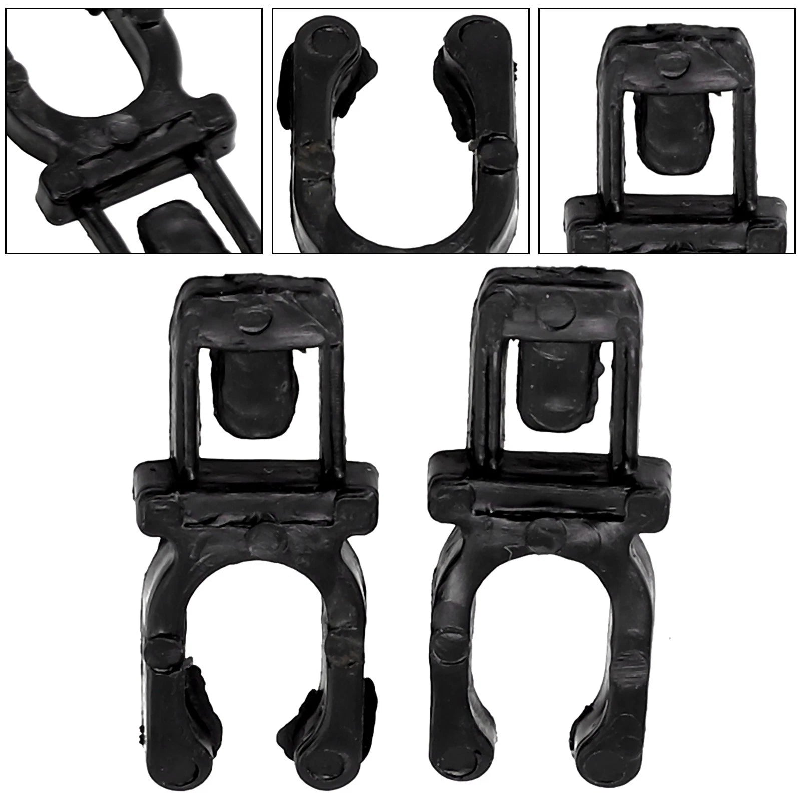 Direct Replacement Clip for Forester (2013–2022)