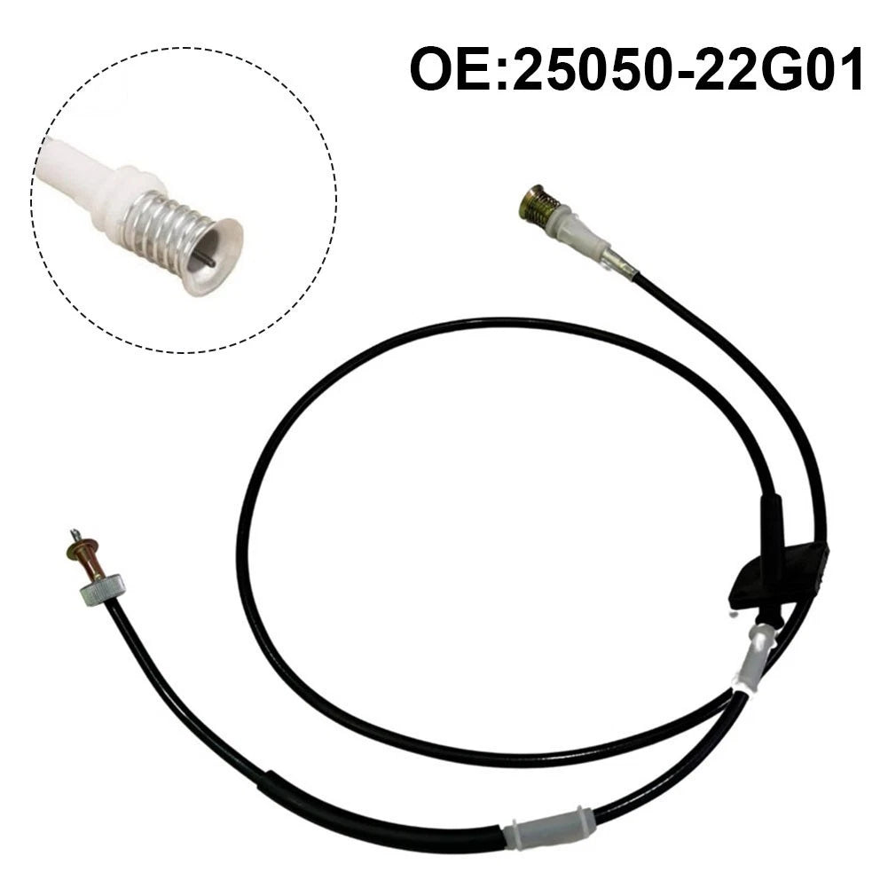 Speedometer Cable for Nissan D21 Pickup/Navara (1986–1997)