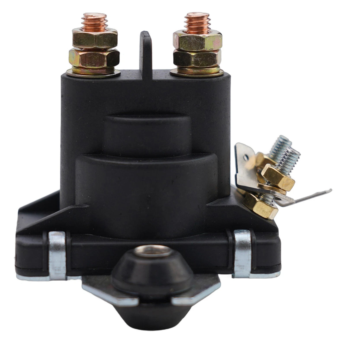 Starter Relay 12V for 20HP 25HP (1989–1999) 89-818997A1 83mm