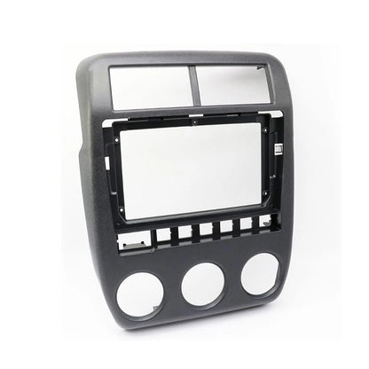 9 Inch Radio Panel Install Plate for Lada Niva (2021–2023)