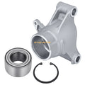 Right Wheel Carrier with Bearing for Polaris RZR 800 RZR S 800 RZR 4 800 (2008–2014)