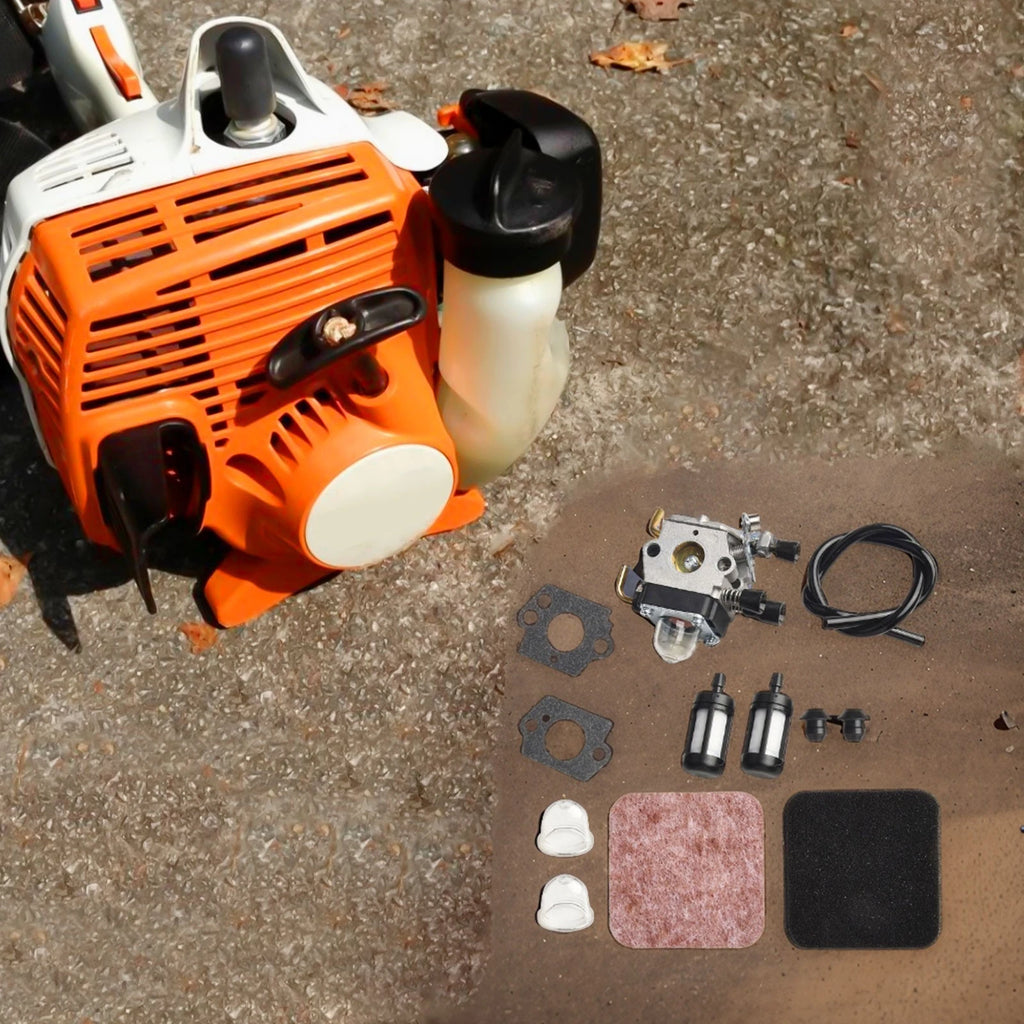 Carburetor for FS HT Pole Pruner (Compatible)