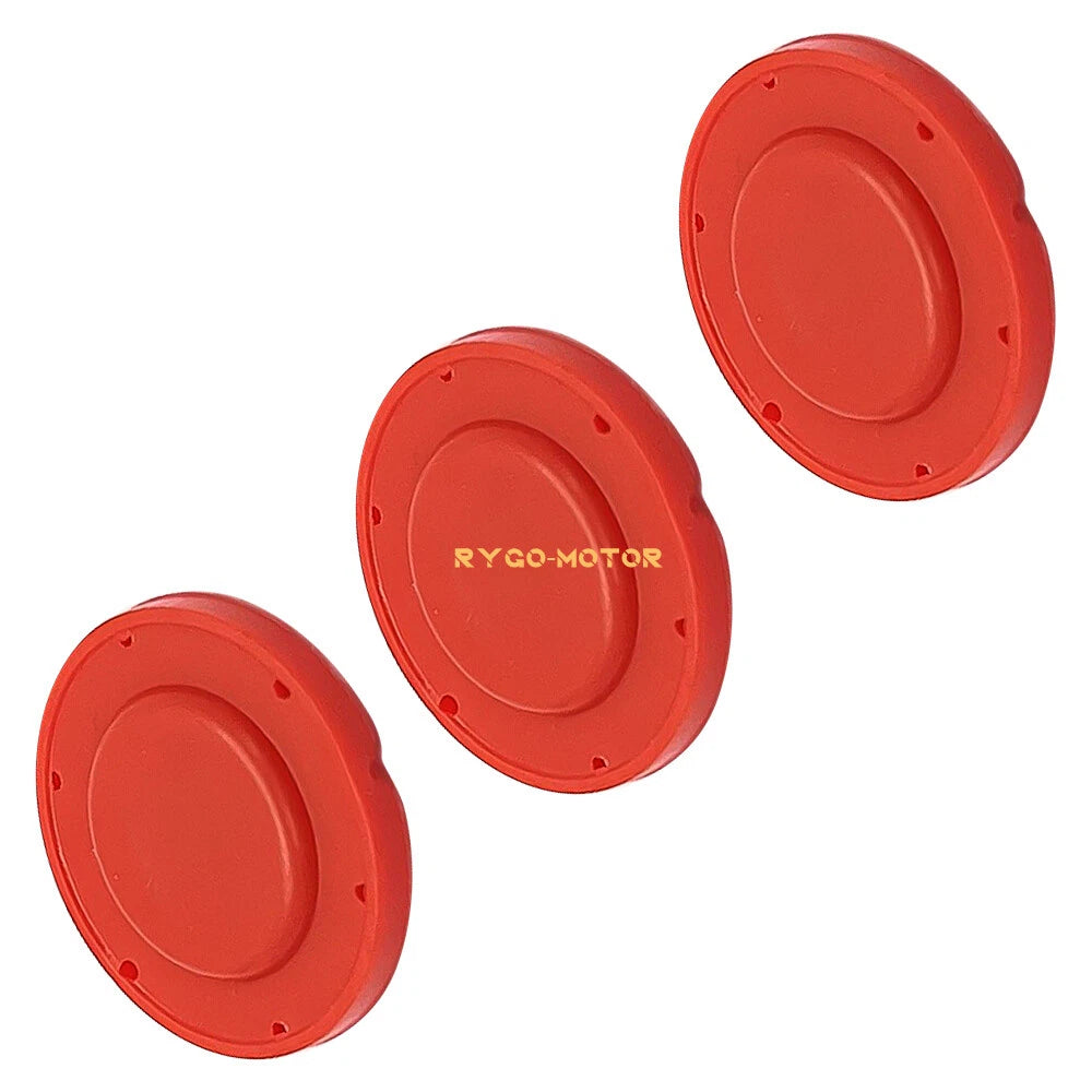 3X Start Stop Switch Button for SeaDoo XP GTI GSX GTX SPX RX SPI GS GSI HX LRV