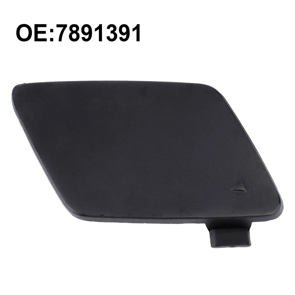 Front Bumper Tow Hook Cover for BMW 3 Series E90 E91 LCI (2007–2013)