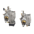 Carburetor Kit 6L2-14301-11 6L2-14302-11-00 for Yamaha Outboard 20HP 25HP