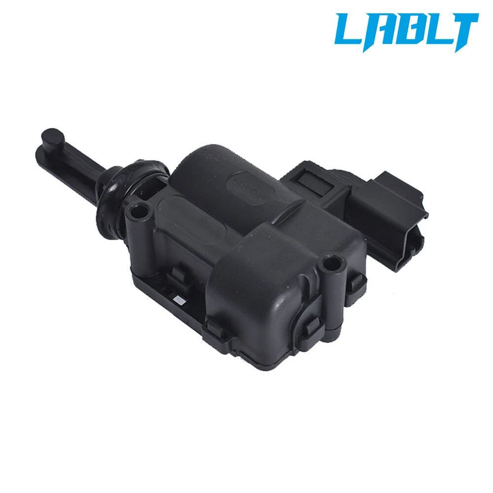 Liftgate Tailgate Trunk Lock Actuator for Ford Escape (2009–2012)