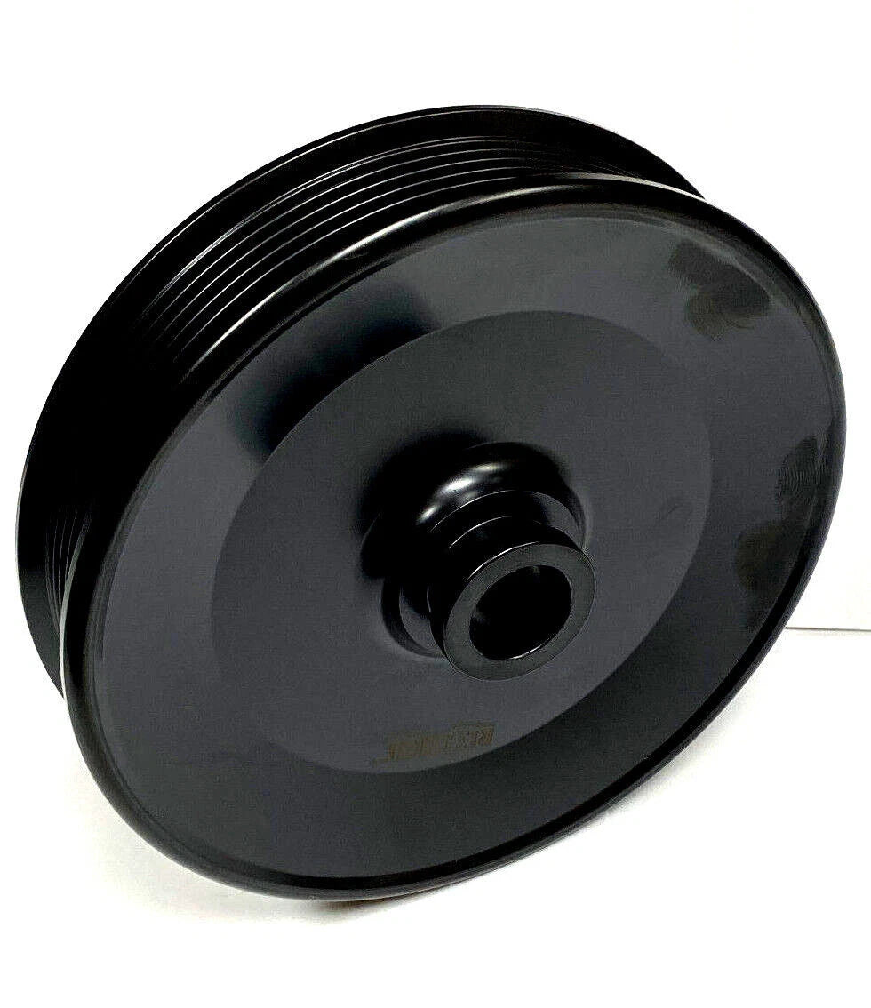 Power Steering Pump Pulley 861578 for Mercury MerCruiser 4.3-6.2L V6 V8