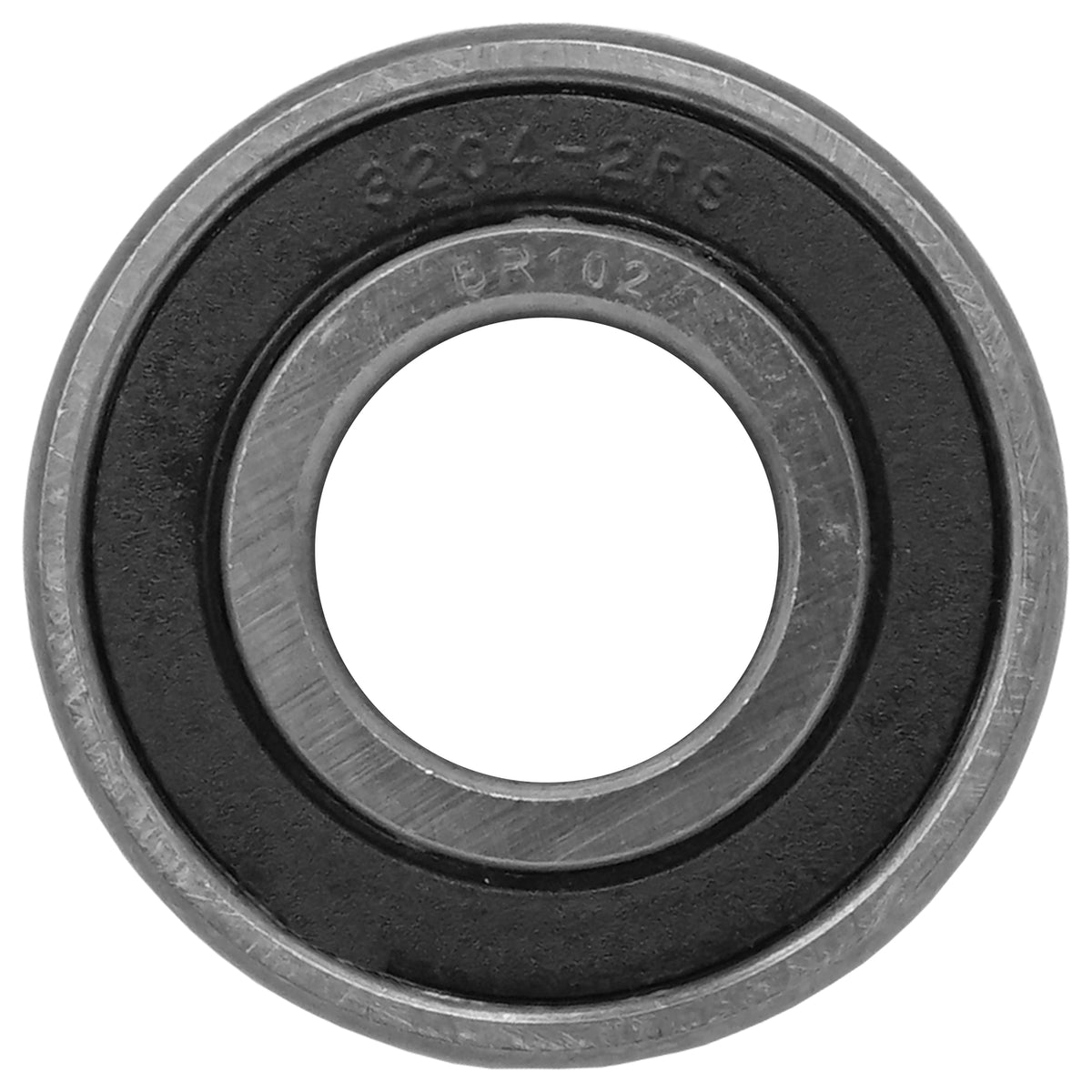 Double Row Ball Bearing Replacement for Honda 20x47x20.6 mm (1990–2010)