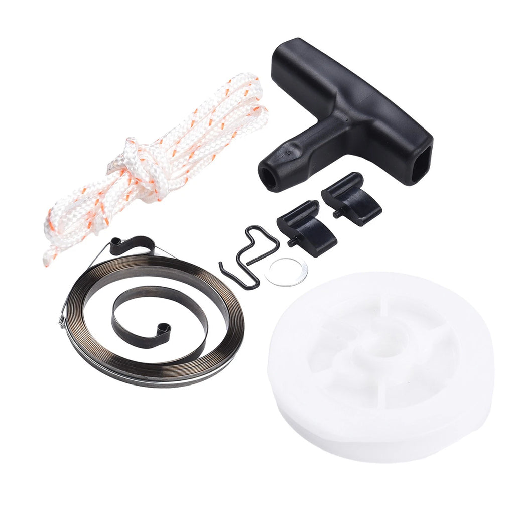 Recoil Starter Rewind Kit for MS34 Engine (034/036/044/046)