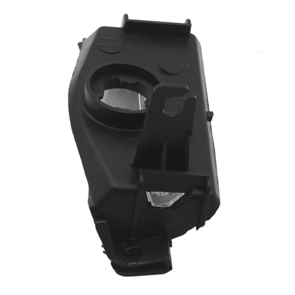 2Pcs License Plate Lamp Light Shell Cover for Mazda 3 (2009–2013) # BS1E-51-274E, BS1E-51-274F
