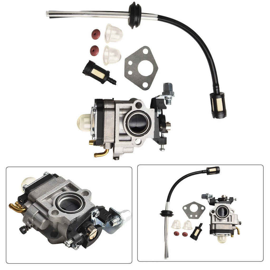 Carburetor Kit for 52cc 49cc 43cc