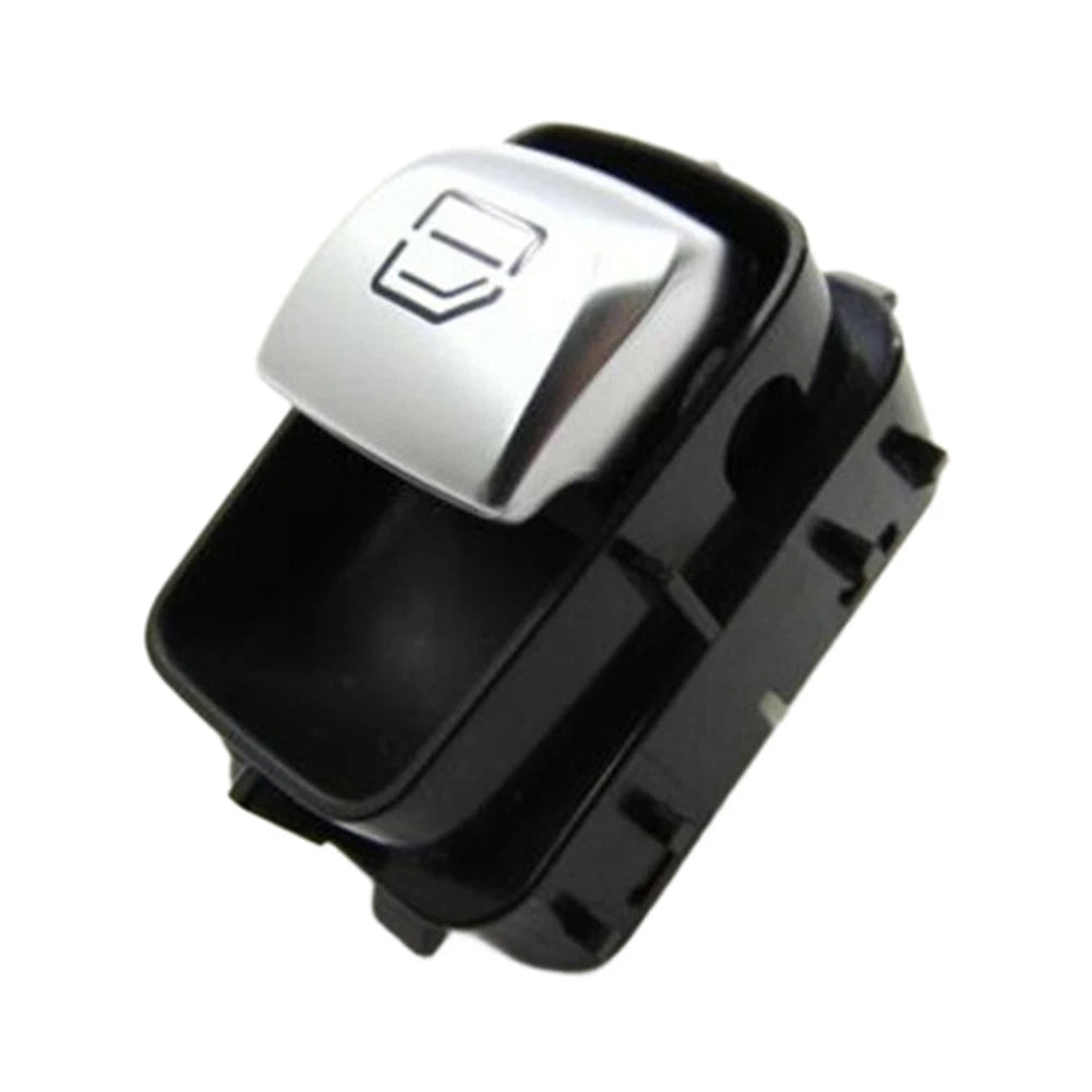 Window Switch Button A2059051513 for Mercedes C300 C350e (2015–2019)