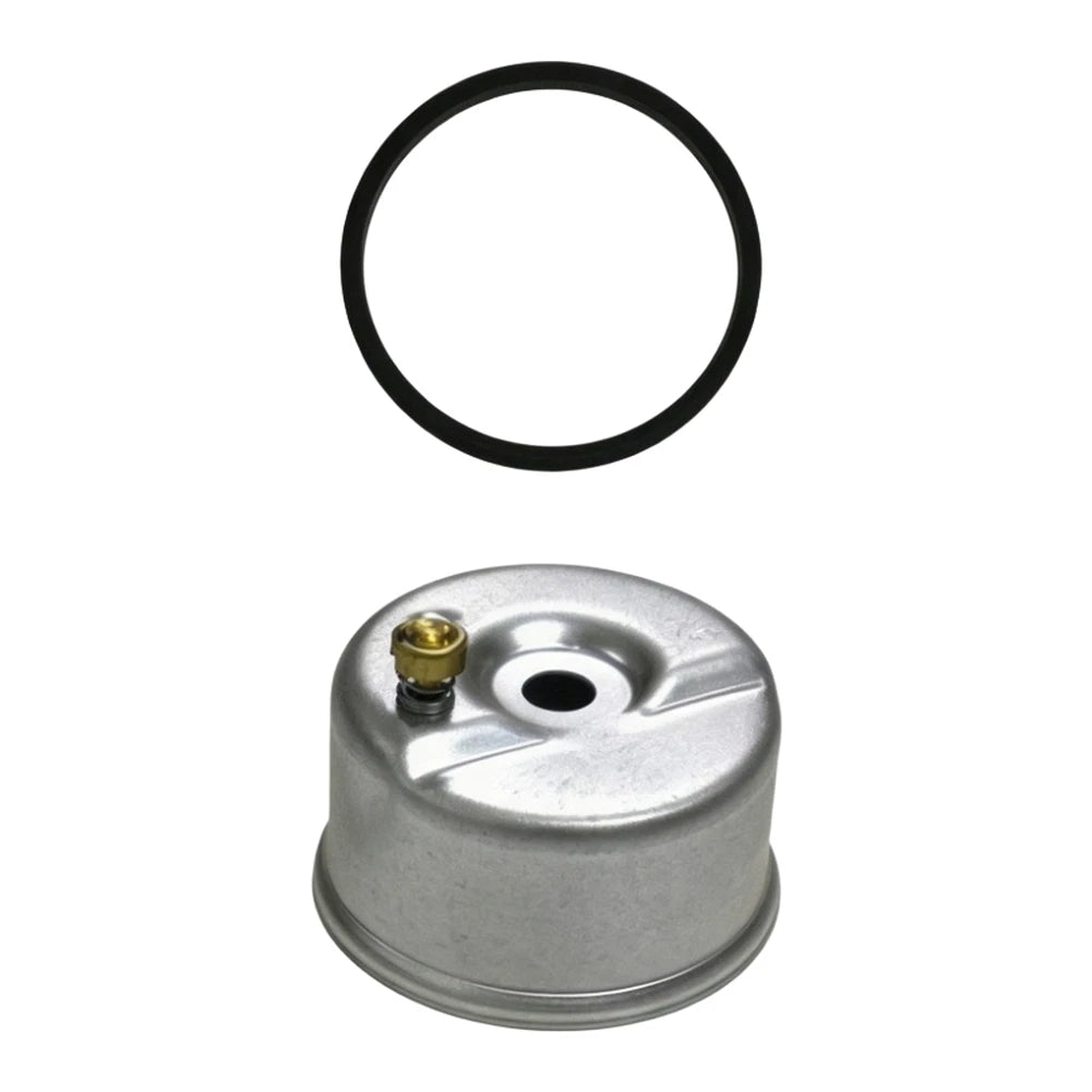 Carburetor Float Bowl Kit for Fuel System Repair (Universal)