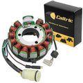 Stator Replacement for Honda Big Red 250 ATC250ES ATC250SX (1985–1987)
