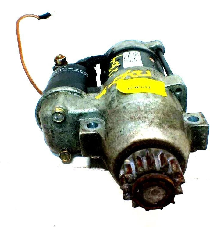 Starting Motor Assy for Yamaha 75-90-115hp (2000–2012) 68V-81800-01-00