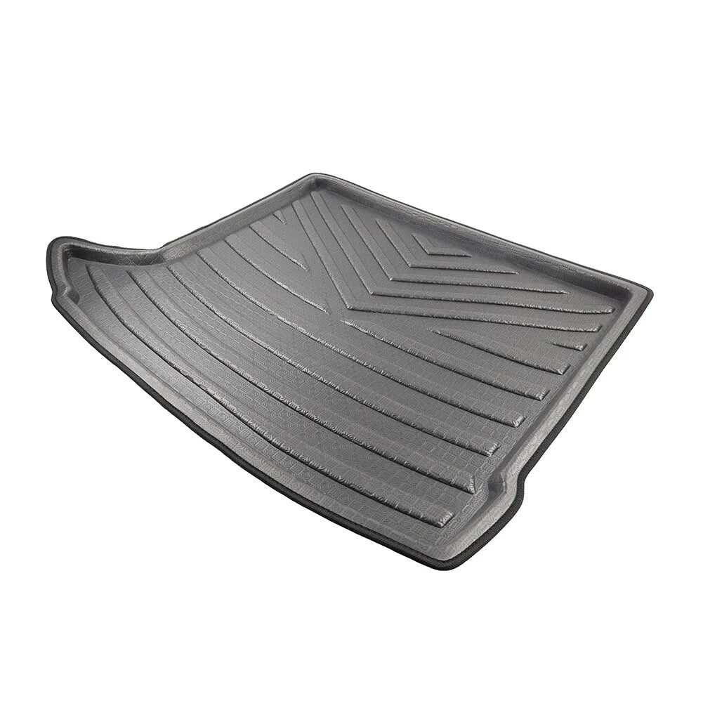Cargo Mat Boot Liner for Audi Q3 (2013–2018)