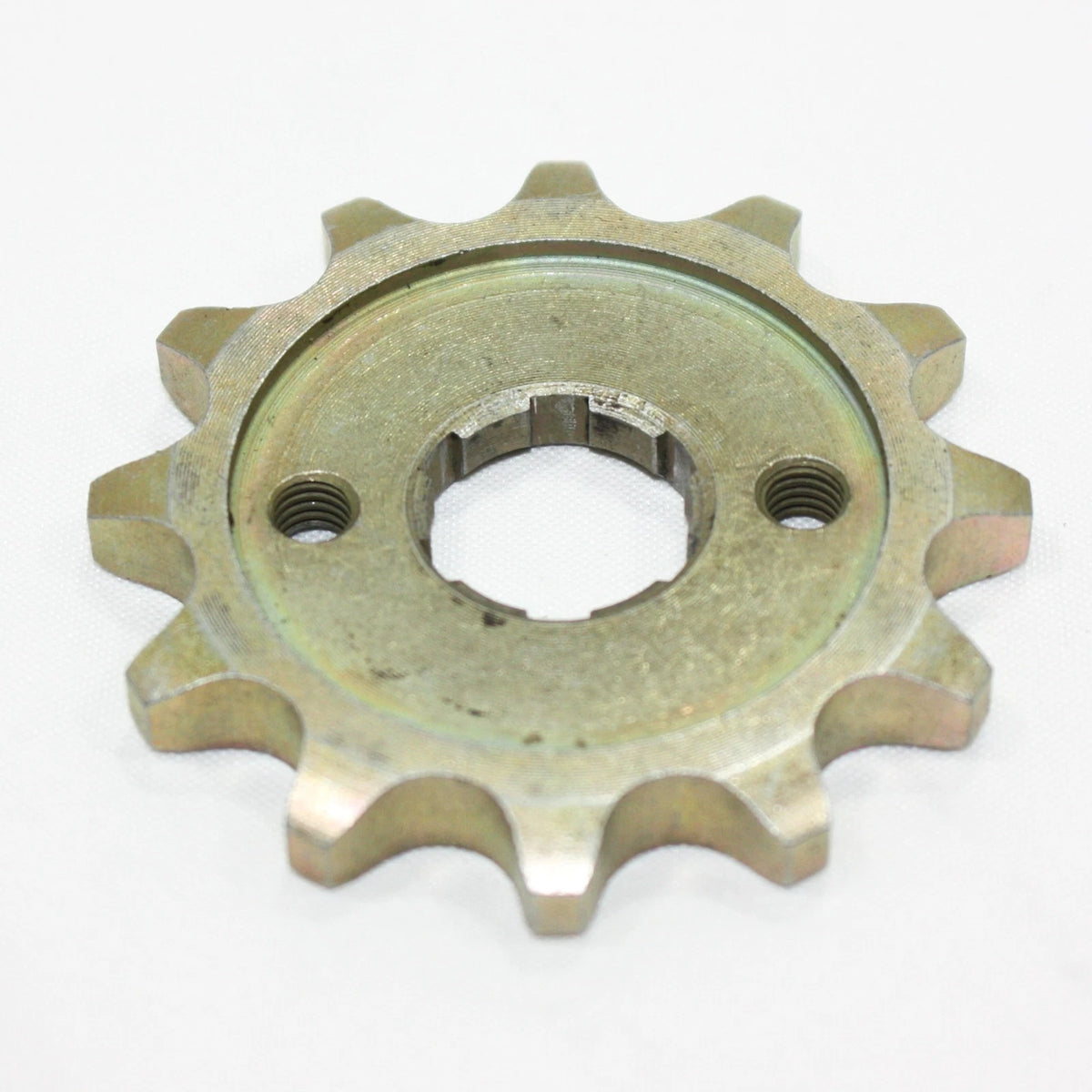 12T 20mm Front Sprocket Cog for PIT PROTrail Dirt Quad Bike