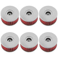 Oil Filter Replacement for Suzuki DR-Z250 DRZ250 (2001–2007)