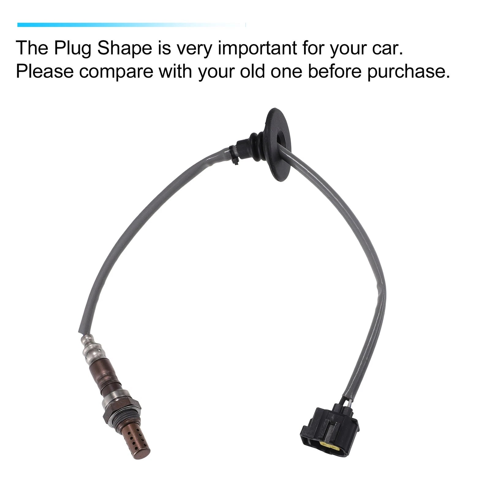 Rear Downstream Oxygen Sensor Replacement for Mitsubishi Lancer (2008–2015)