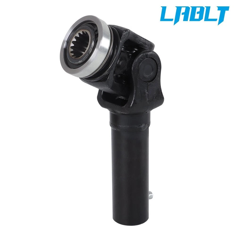PTO Half Shaft for Grasshopper 398914 (U-Joint Coupler Deck Drive)