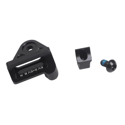 SRAM MatchMaker Brake Adapter for ISpec EV Conversion Kit (CNC Aluminum)