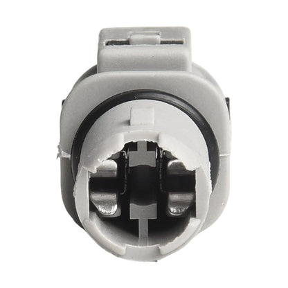 2X T10 Bulb Holders for Hyundai Reina and Kia Models