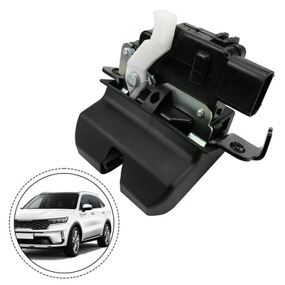 Tailgate Latch Actuator Rear Trunk Lid Lock for Kia Sorento 1620 81230C5000