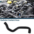 Radiator Coolant Hose for Mercedes-Benz C-Class W202 C180 C220 (1994–2000)