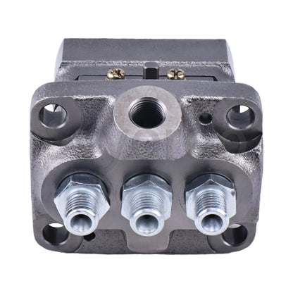 Fuel Injection Pump 719209-51100 for Yanmar Engine 3TNE68 3TNE66 (1990–2023)