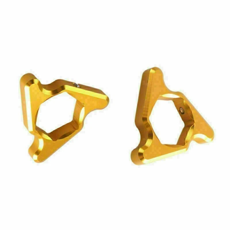 22mm Motorcycle Fork Preload Adjusters for Suzuki Honda Kawasaki