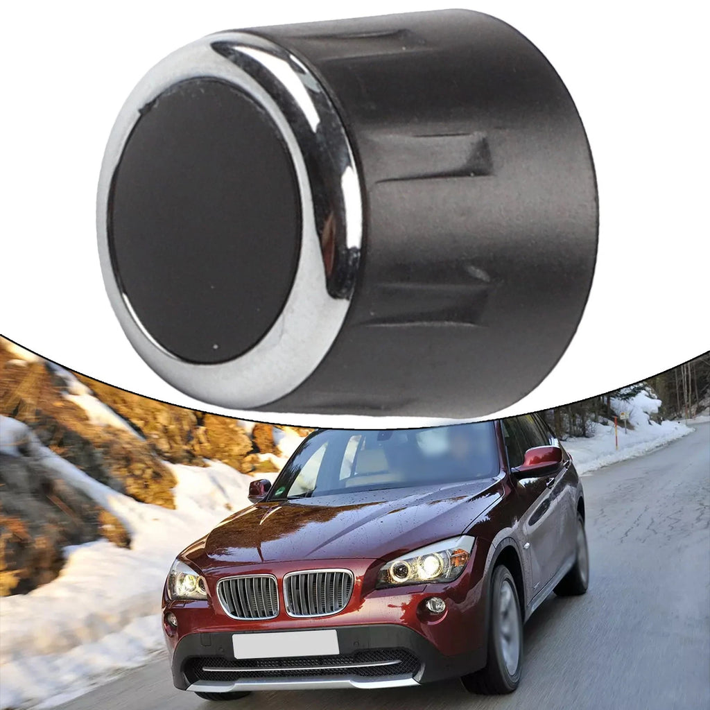 Audio Volume Knob for BMW X1 E84 Z4 E89 (2005–2015)