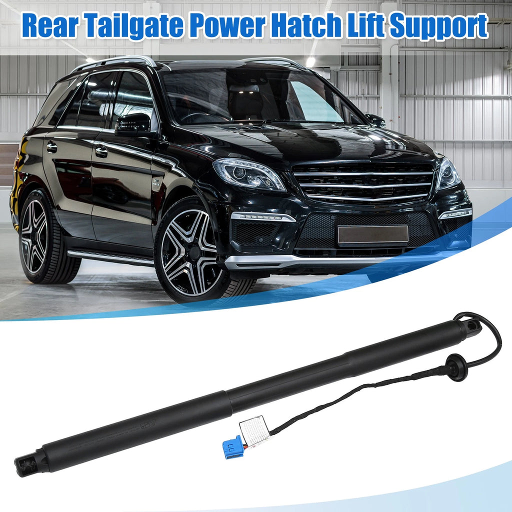 Rear Tailgate Power Hatch Lift Support Right for Mercedes-Benz (2002–2006)