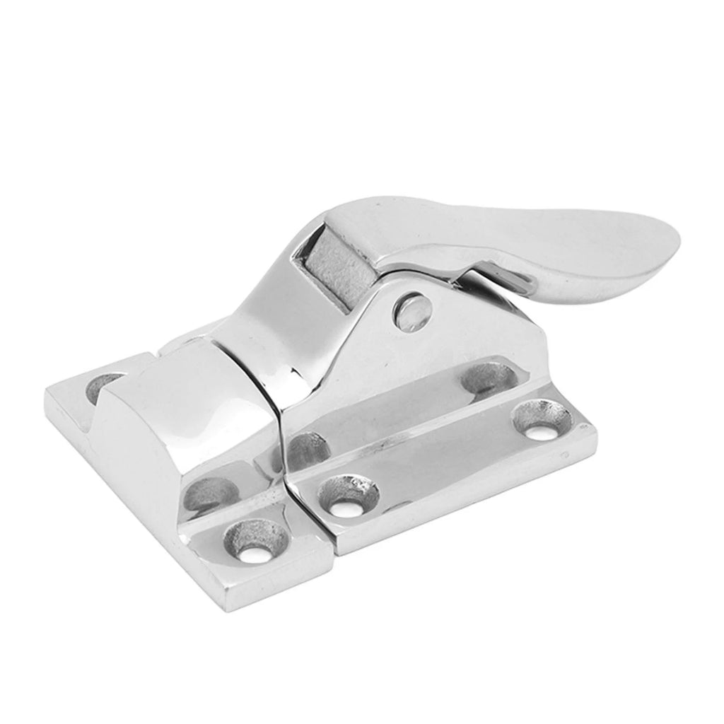 316 SS Locking Latch for Marine Doors (Boats, Yachts, RVs)