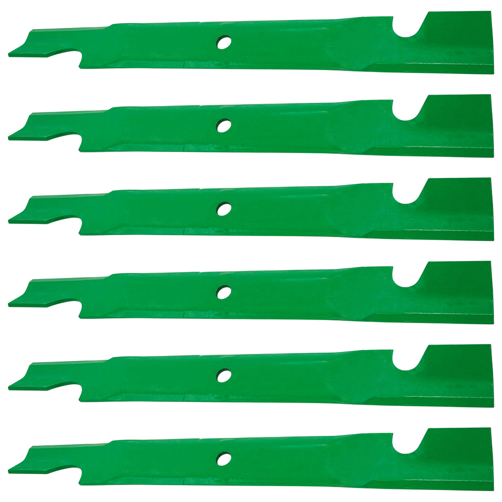Deck Blade Replacement for Exmark Windsor Bad Boy (2000–2015)