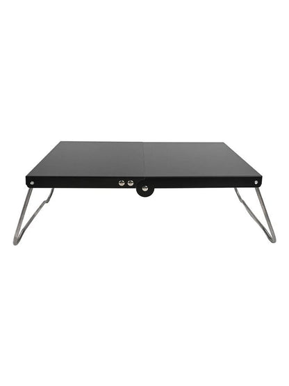 Folding Aluminum Alloy Table for Camping and Hiking