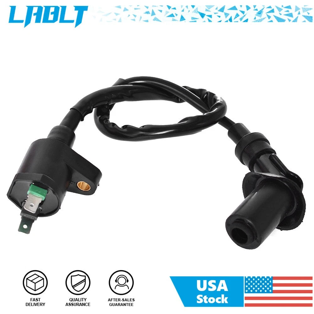Ignition Coil for Polaris Outlaw 90 / Sportsman 90 (2007–2016)