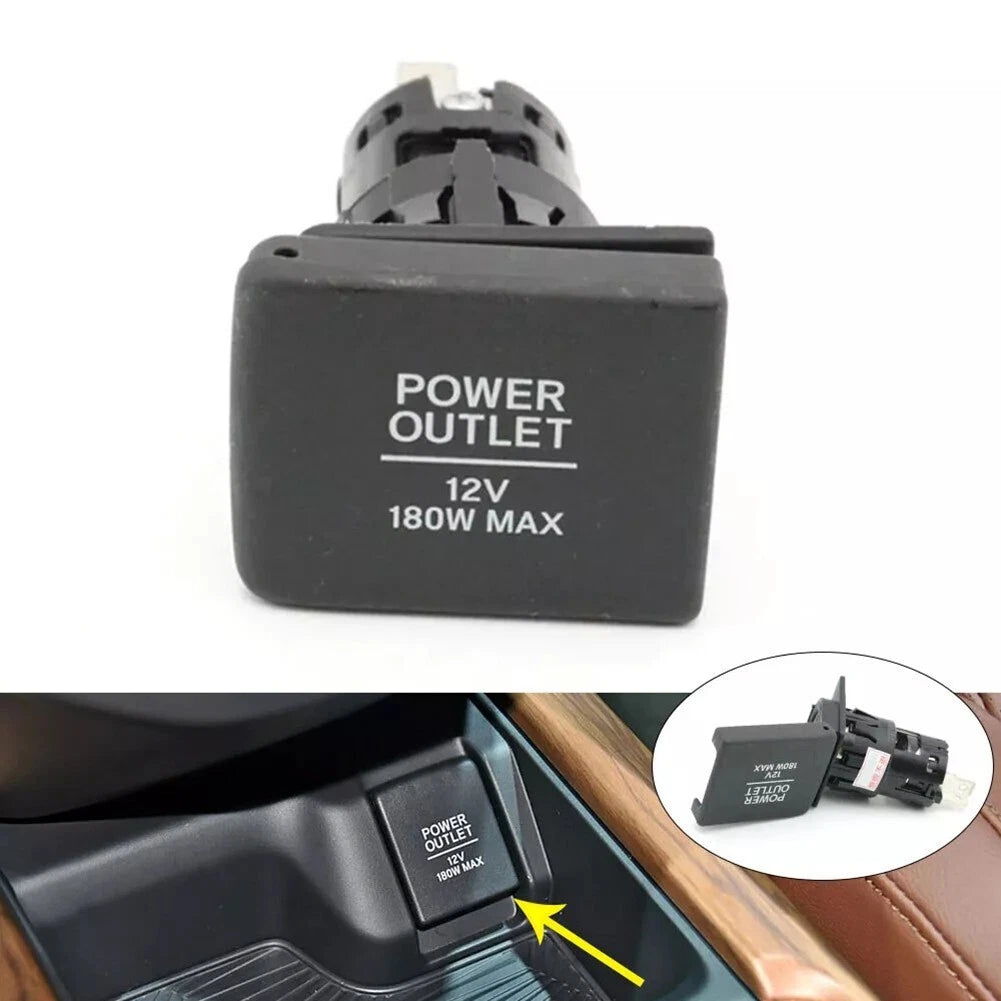 Power Socket for Honda